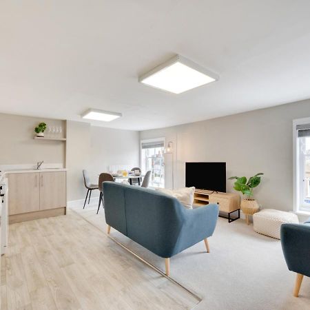 Appartamento Owls Nest Holt  Esterno foto